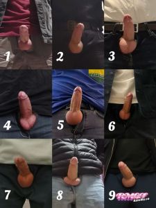 Adrina9910's Cock image