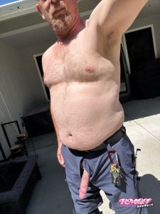 Slightlyembarassed's Cock image