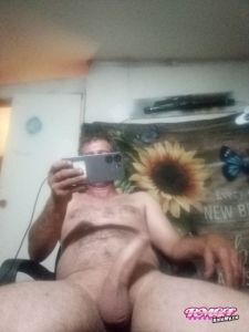 Brandon46's Cock image