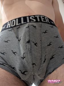Slothy's Cock image