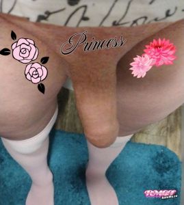 Lunariankitten's Cock image
