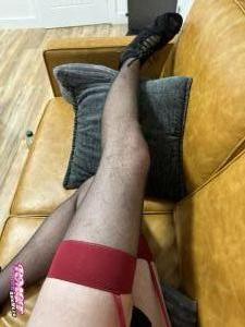 7inchMiaKara's Legs image