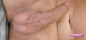 RecentVoyage's Cock image