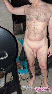 JJ1418's Cock image