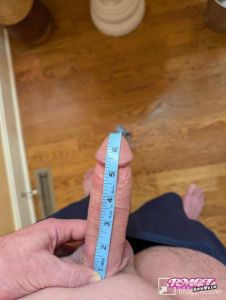 JJ1418's Cock image