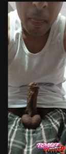 Hardstrong66's Cock image