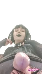 AnnaKeyleigh's Cock image