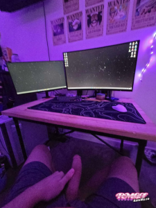 Myusername's Cock image