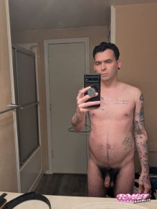 Joshy91's Cock image