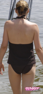 LittleAnnie's Ass image