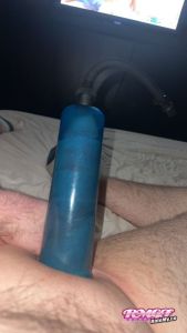 Tsmitty434's Cock image