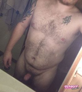 Bassboi23's Cock image