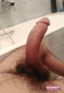 Curveddown's Cock image