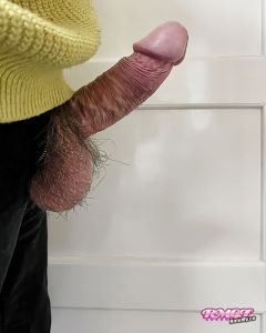 EightPFive's Cock image