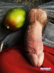 EightPFive's Cock image