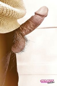 EightPFive's Cock image