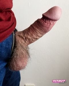 EightPFive's Cock image