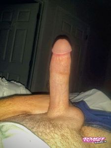 Ariasdad12242014's Cock image