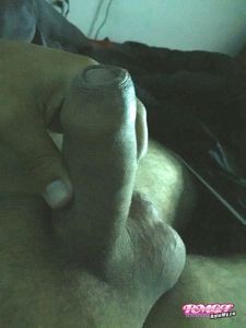Uncutsph's Cock image