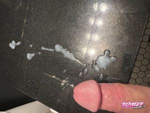 Bigdickrick420's Cock image
