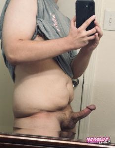 JuanSoti's Cock image