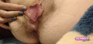 BlondeVirgin's Pussy image