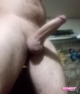 Brandon80's Cock image