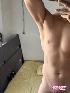 Randomdick's Naughty image
