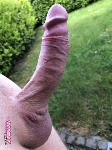 C0cklover's Cock image