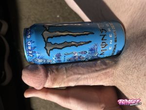Joemanswondo's Cock image