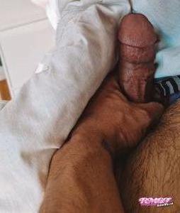 BrownCock123's Cock image