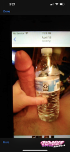 Footmaster228's Cock image
