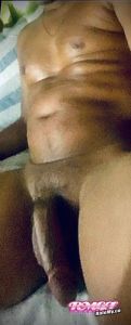 HeavyDee's Cock image