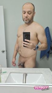 TxAnonFag's Cock image
