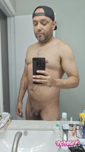 TxAnonFag's Cock image