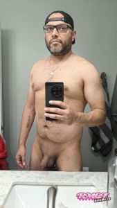 TxAnonFag's Cock image