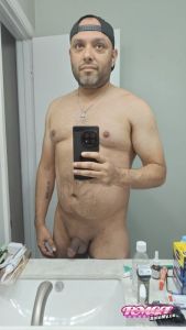 TxAnonFag's Cock image
