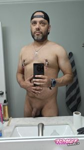TxAnonFag's Cock image