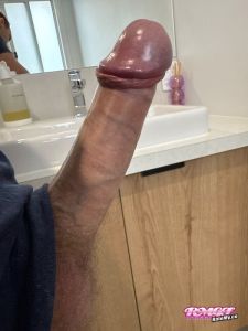 BionicCock's Cock image