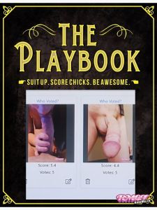 Gregmechanic's Cock image