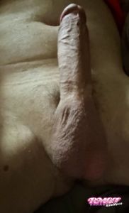 Justask's Cock image