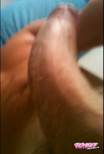 Horseboy's Cock image