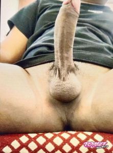 Indianbull6969's Cock image