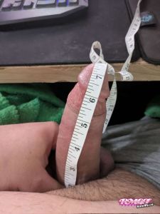 Imhorny61193618's Cock image