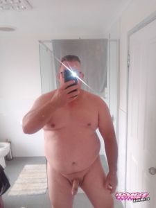 Jase5369's Cock image
