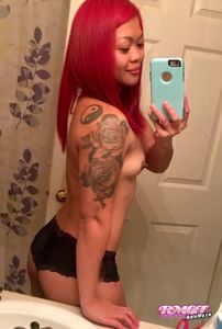 Littleolme's Boobs image