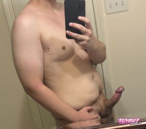 JuanSoti's Cock image