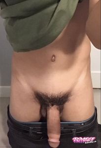 Tri0lax's Cock image