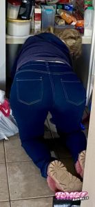 RockHardCock69's Ass image