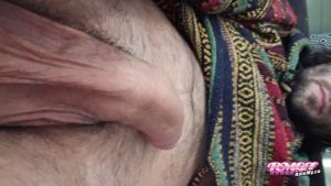 MrHippie's Cock image